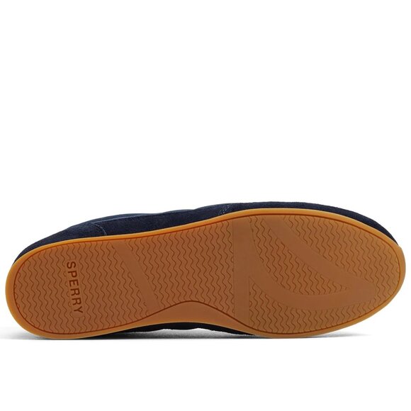 Sperry run about sneakers navy blue womens size 9.5 M NIB - Picture 10 of 12